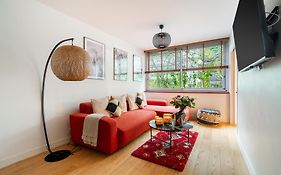 Sereners - Charming Serviced Apartments - Beaugrenelle