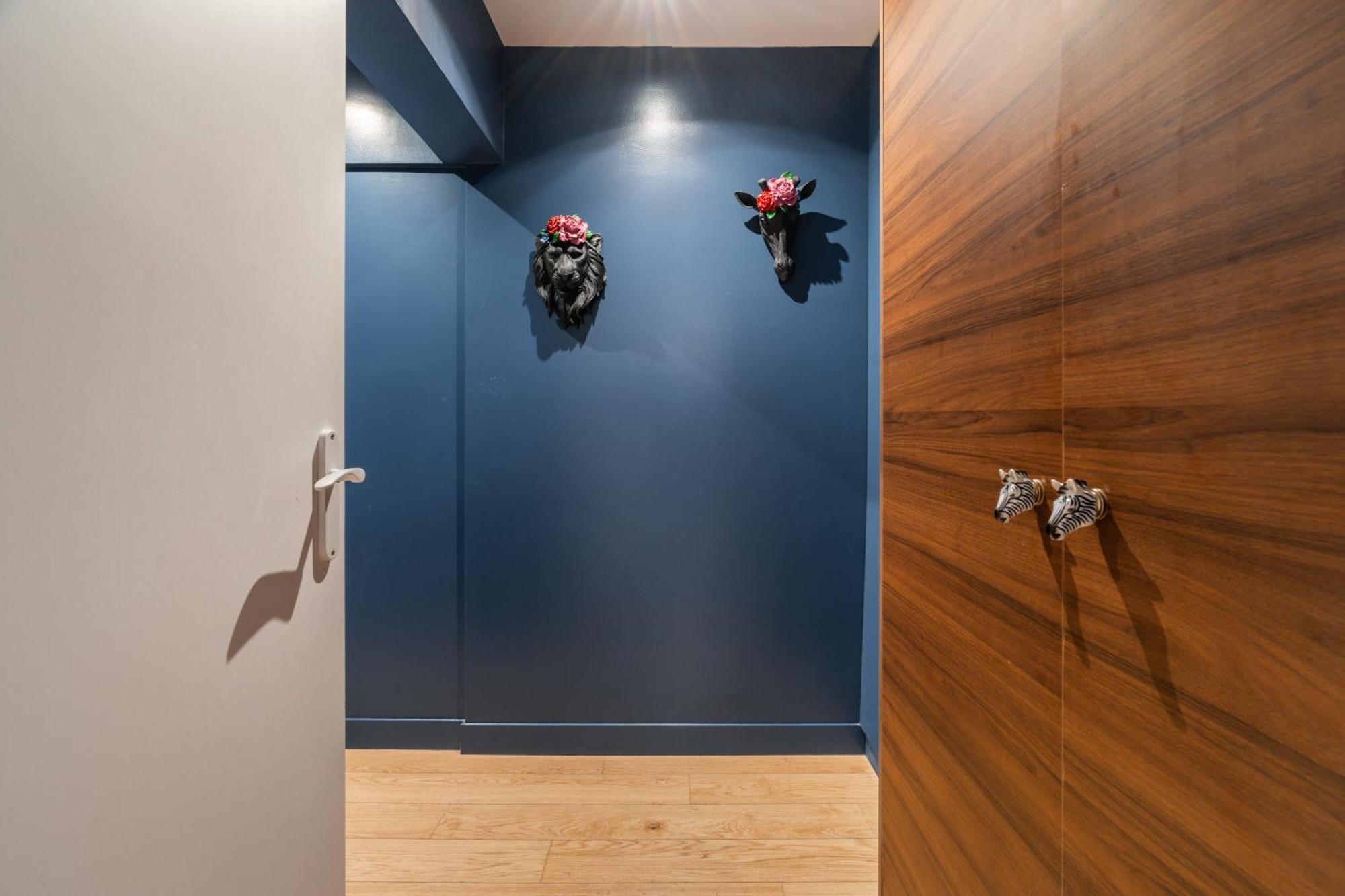 Sereners - Charming Serviced Apartments - Beaugrenelle Paryż Zewnętrze zdjęcie