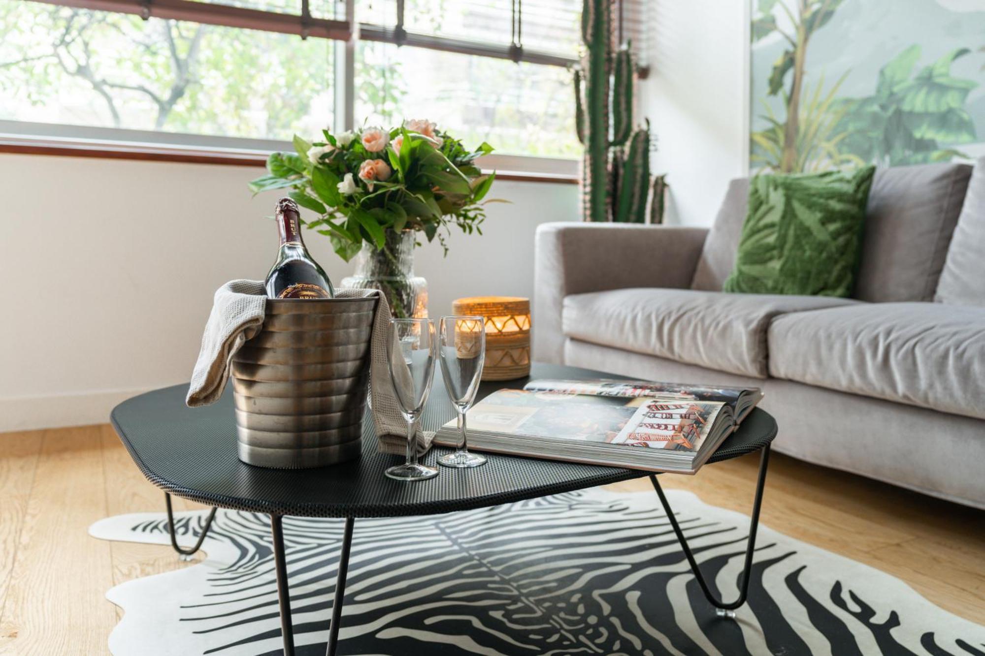 Sereners - Charming Serviced Apartments - Beaugrenelle Paryż Zewnętrze zdjęcie