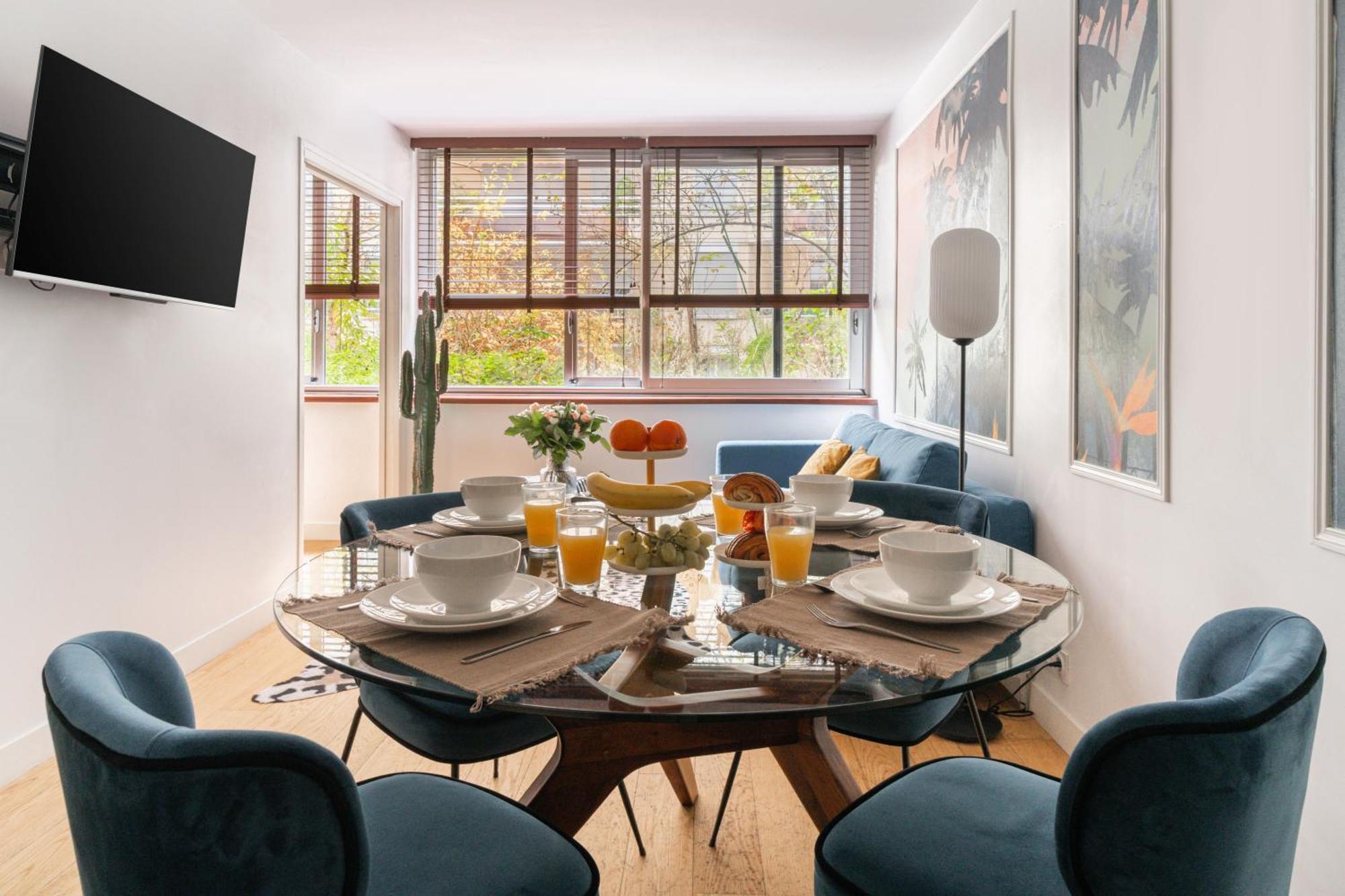 Sereners - Charming Serviced Apartments - Beaugrenelle Paryż Zewnętrze zdjęcie